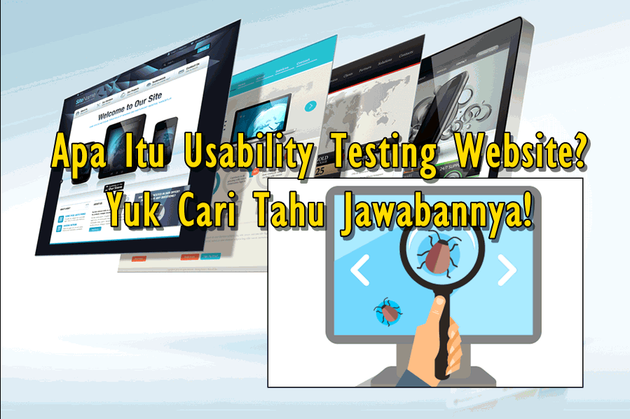Panduan Komprehensif Website User Testing Pengertian Manfaat Dan Langkah Pendaftarannya