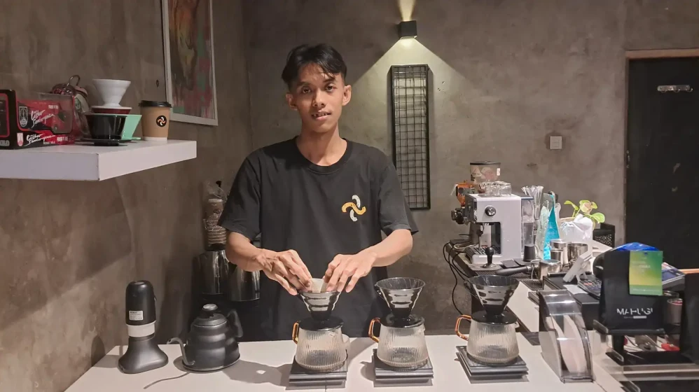 Panduan Lengkap Bagaimana Cara Memulai Bisnis Kopi Racik Di Rumah Secara Terencana Dan Berkelanjutan