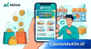 Panduan Lengkap Bagaimana Cara Mendapatkan Uang Dari Aplikasi Cashback Secara Bijak Dan Efektif