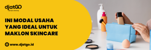 Panduan Perhitungan Modal Awal Reseller Skincare Untuk Pemula