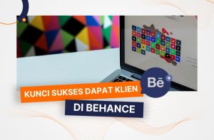 Panduan Strategis Bagaimana Cara Menggunakan Behance Untuk Mencari Klien Dan Mengembangkan Bisnis Kreatif