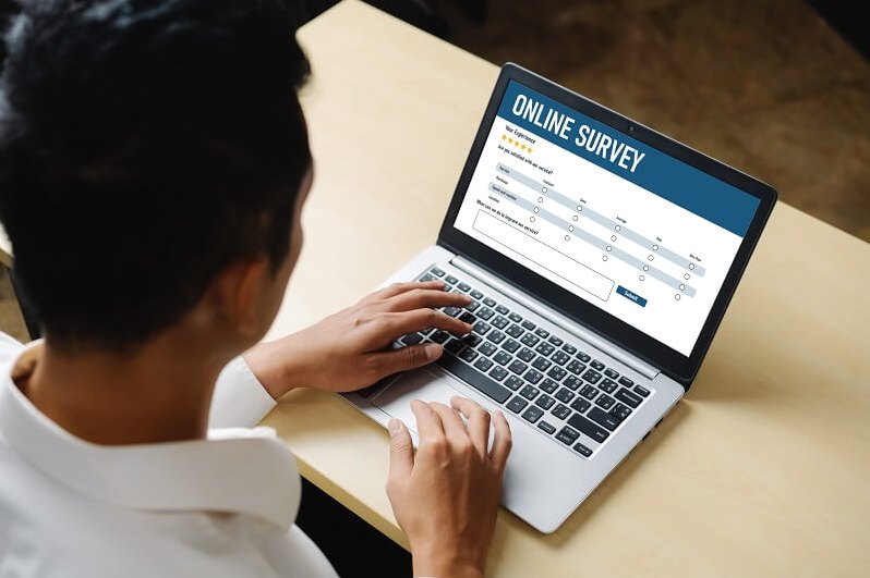 Realistis Memahami Ekonomi Digital Kenapa Bayaran Dari Situs Survei Online Sangat Kecil
