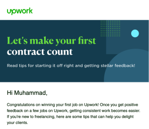Strategi Efektif Bagaimana Cara Menarik Klien Upwork Pertama Bagi Freelancer Pemula