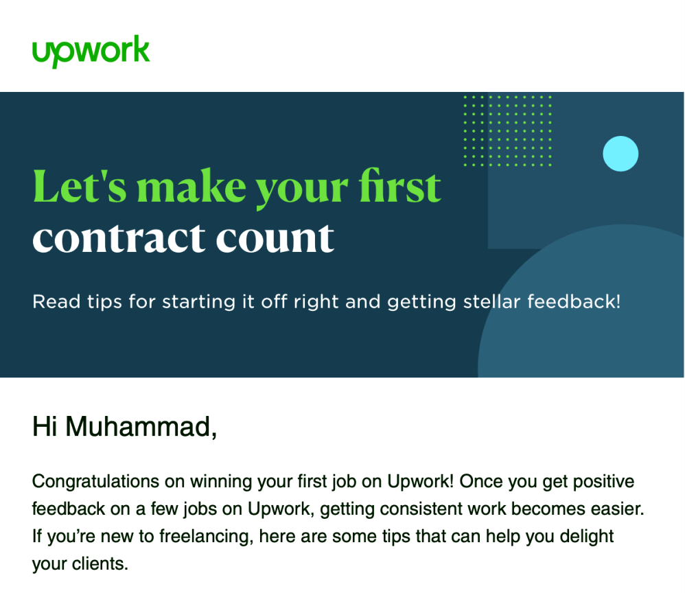Strategi Efektif Bagaimana Cara Menarik Klien Upwork Pertama Bagi Freelancer Pemula