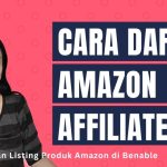 Mengapa Pendaftaran Amazon Affiliate Ditolak Panduan Lengkap Dan Solusinya