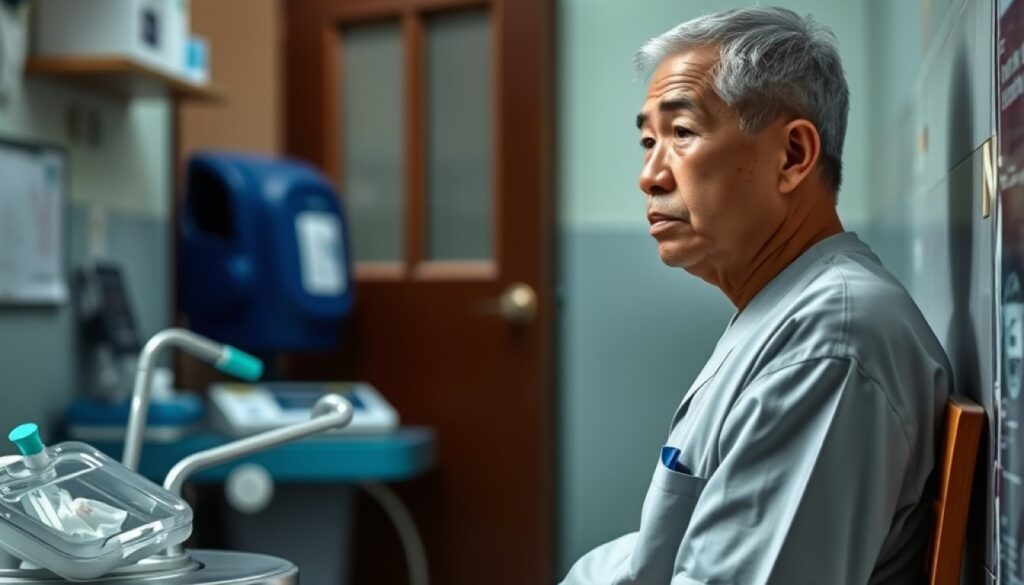 Bukan Cuma Tremor: 5 Gejala Awal Parkinson yang Sering Diabaikan