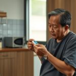 Mengelola Diabetes di Usia Senja: Target Gula Darah yang Aman untuk Lansia