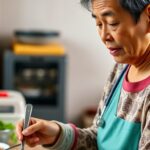 Tulang Keropos di Masa Tua: Cara Mencegah dan Mengelola Osteoporosis