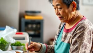 Tulang Keropos di Masa Tua: Cara Mencegah dan Mengelola Osteoporosis