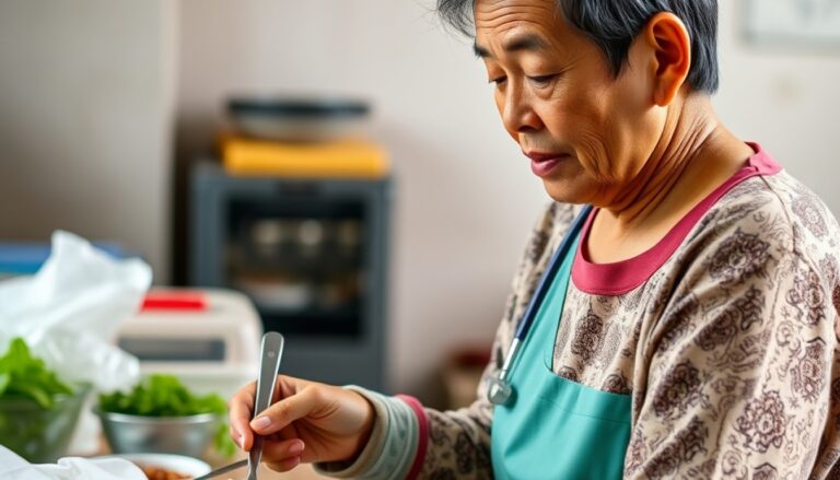 Tulang Keropos di Masa Tua: Cara Mencegah dan Mengelola Osteoporosis